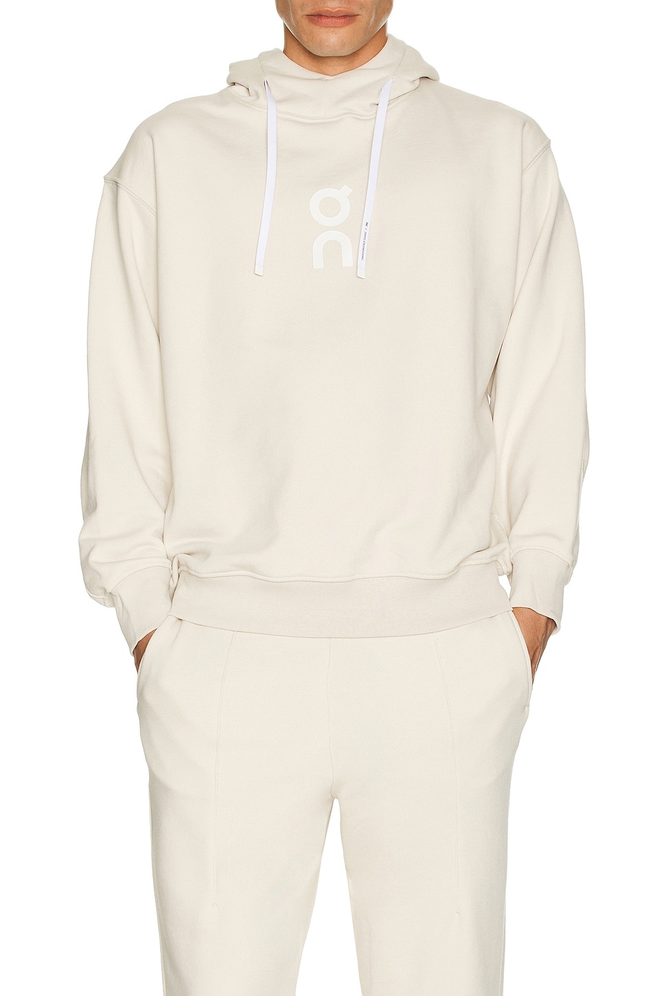 Club Hoodie - 3