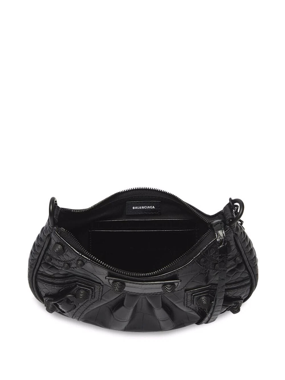 Le Cagole shoulder bag - 4