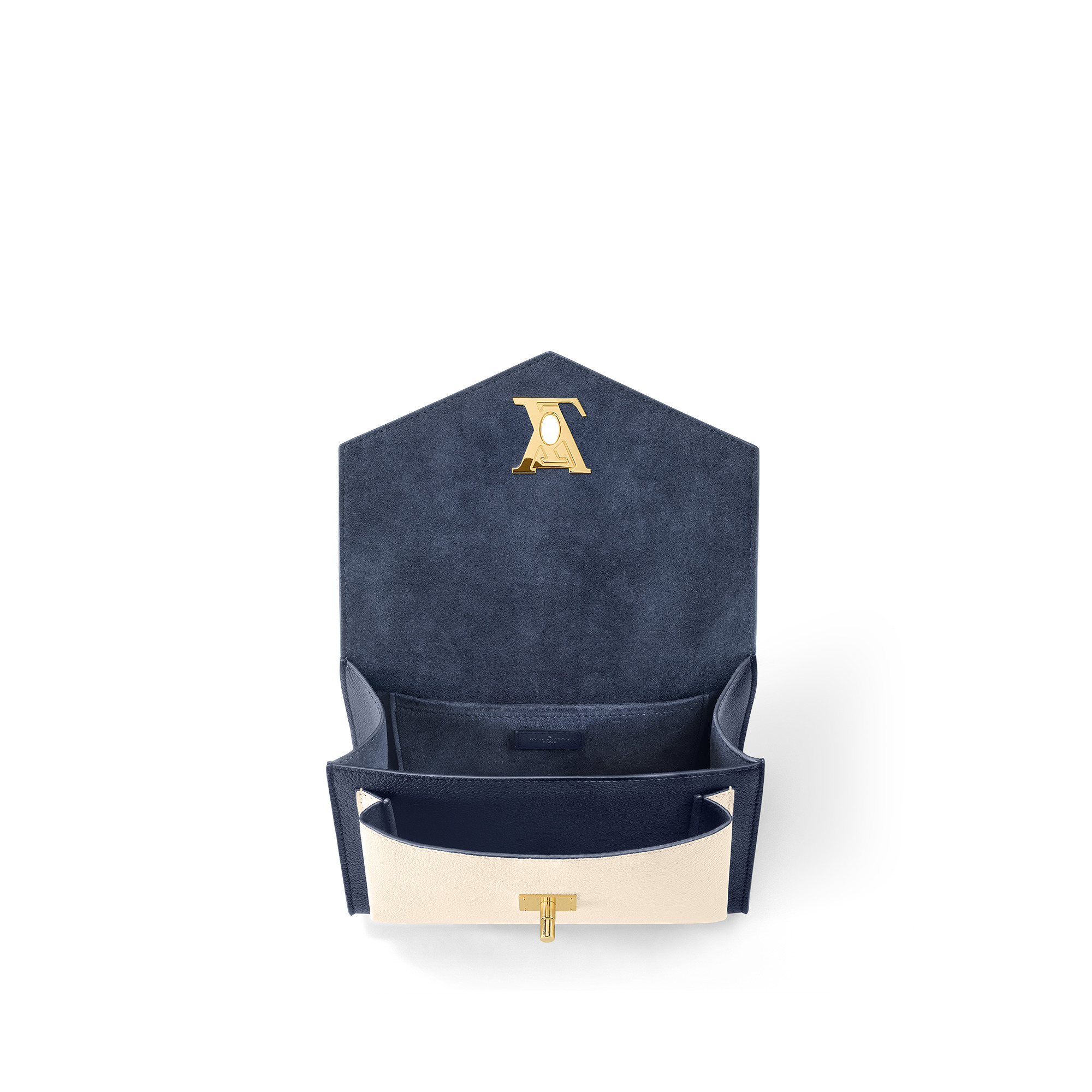 MyLockMe Chain Bag - 3