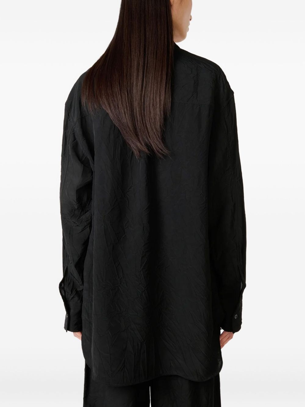 long-sleeve shirt - 3