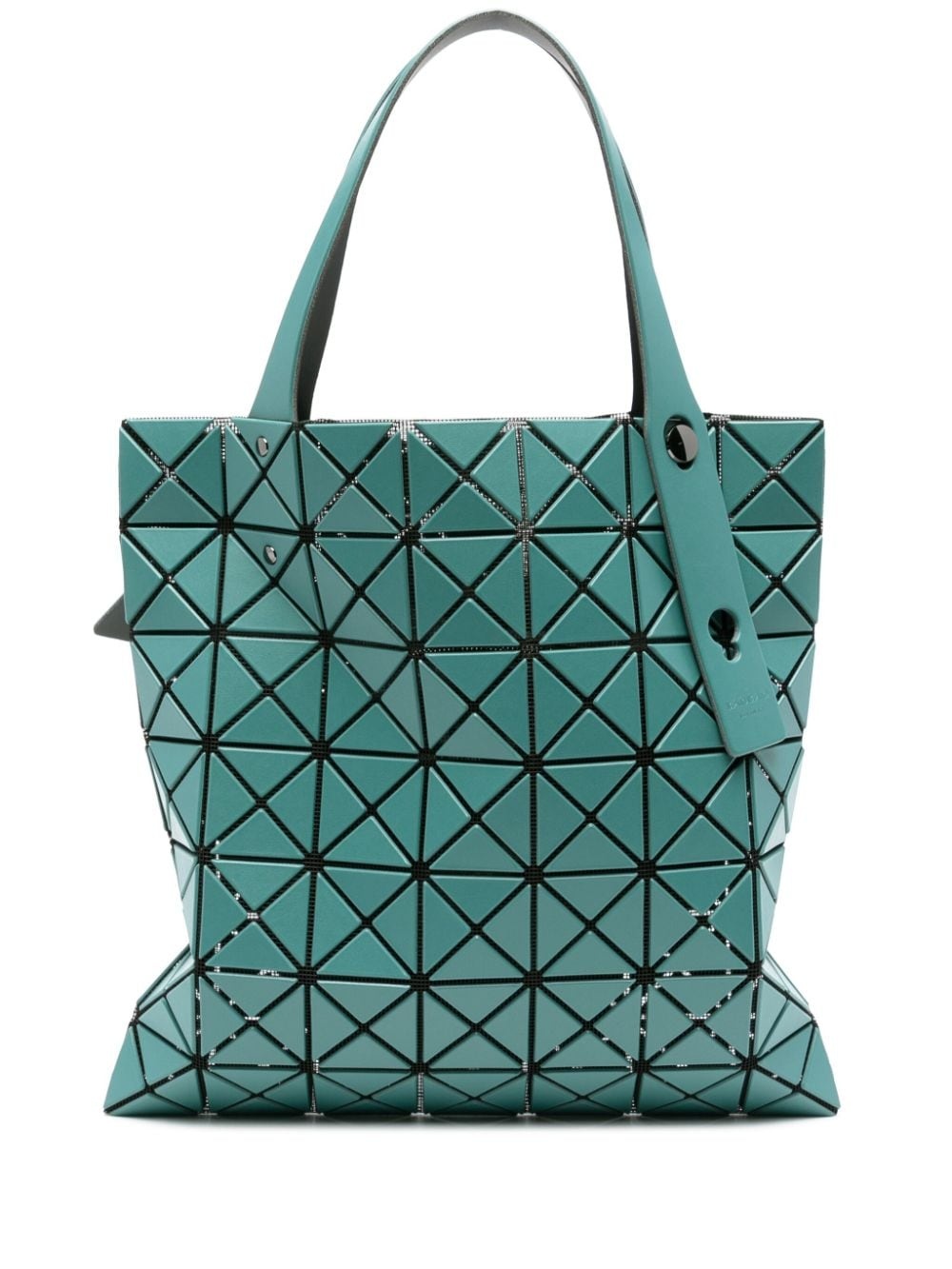 Prism Matte geometric-pattern bag - 1