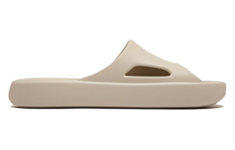 PUMA PUMA Shibui Cat Slippers 'Beige' 400771-02 outlook