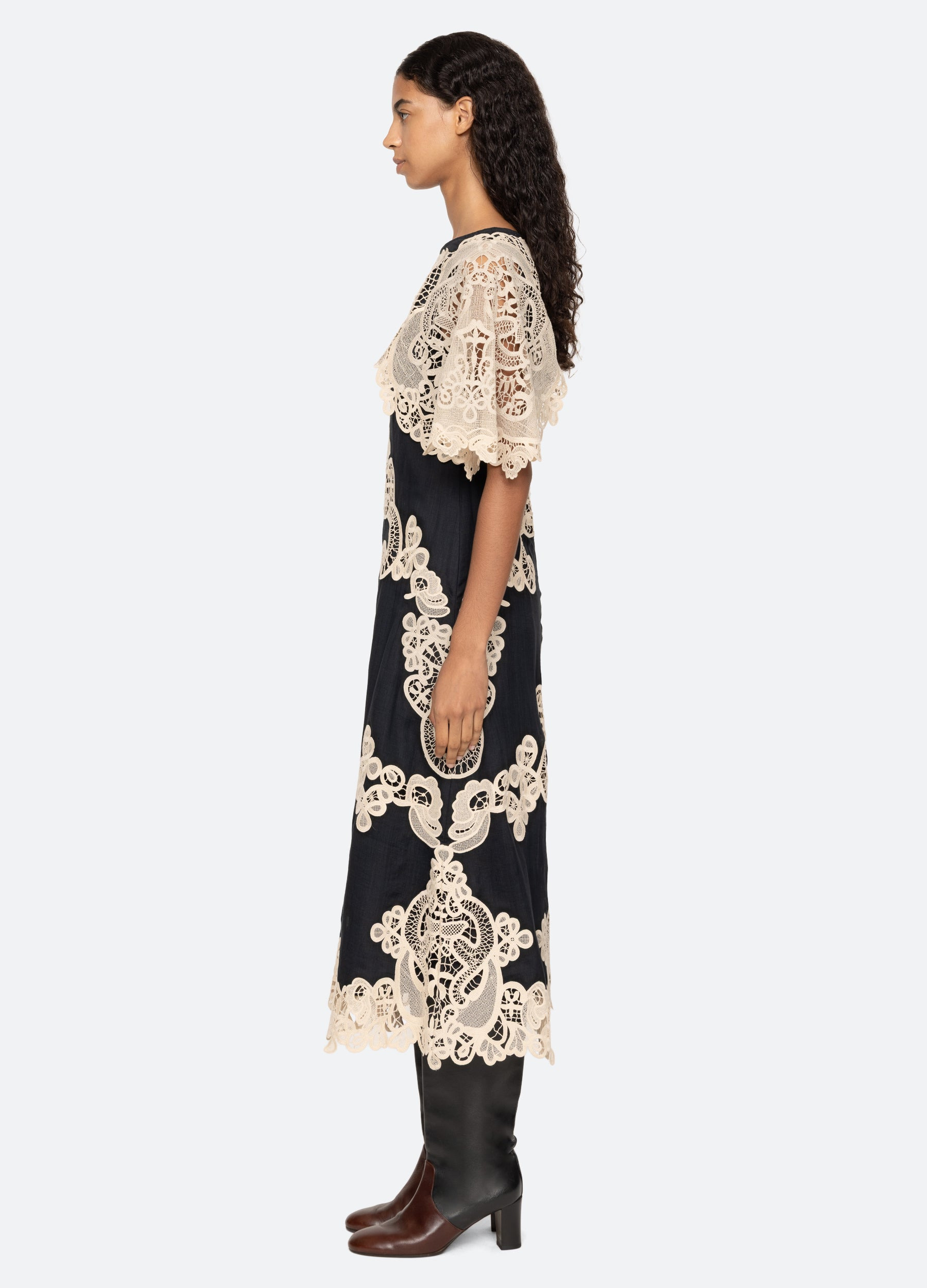 Medina Dress - 6
