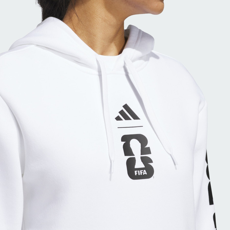 FIFA World Cup 26™ Match Ball Graphic Hoodie 5