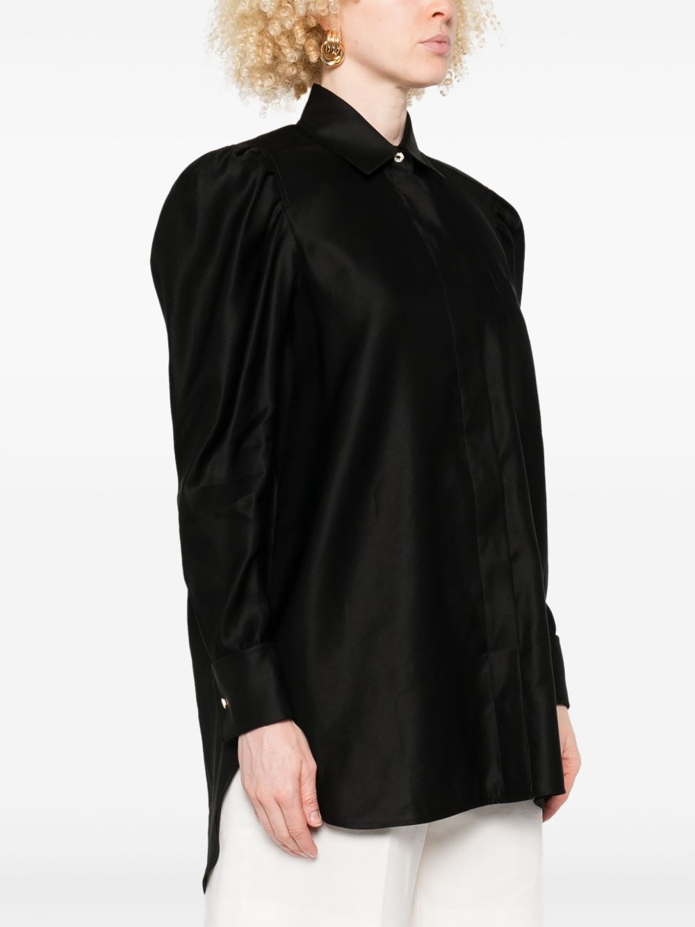 cotton shirt - 3
