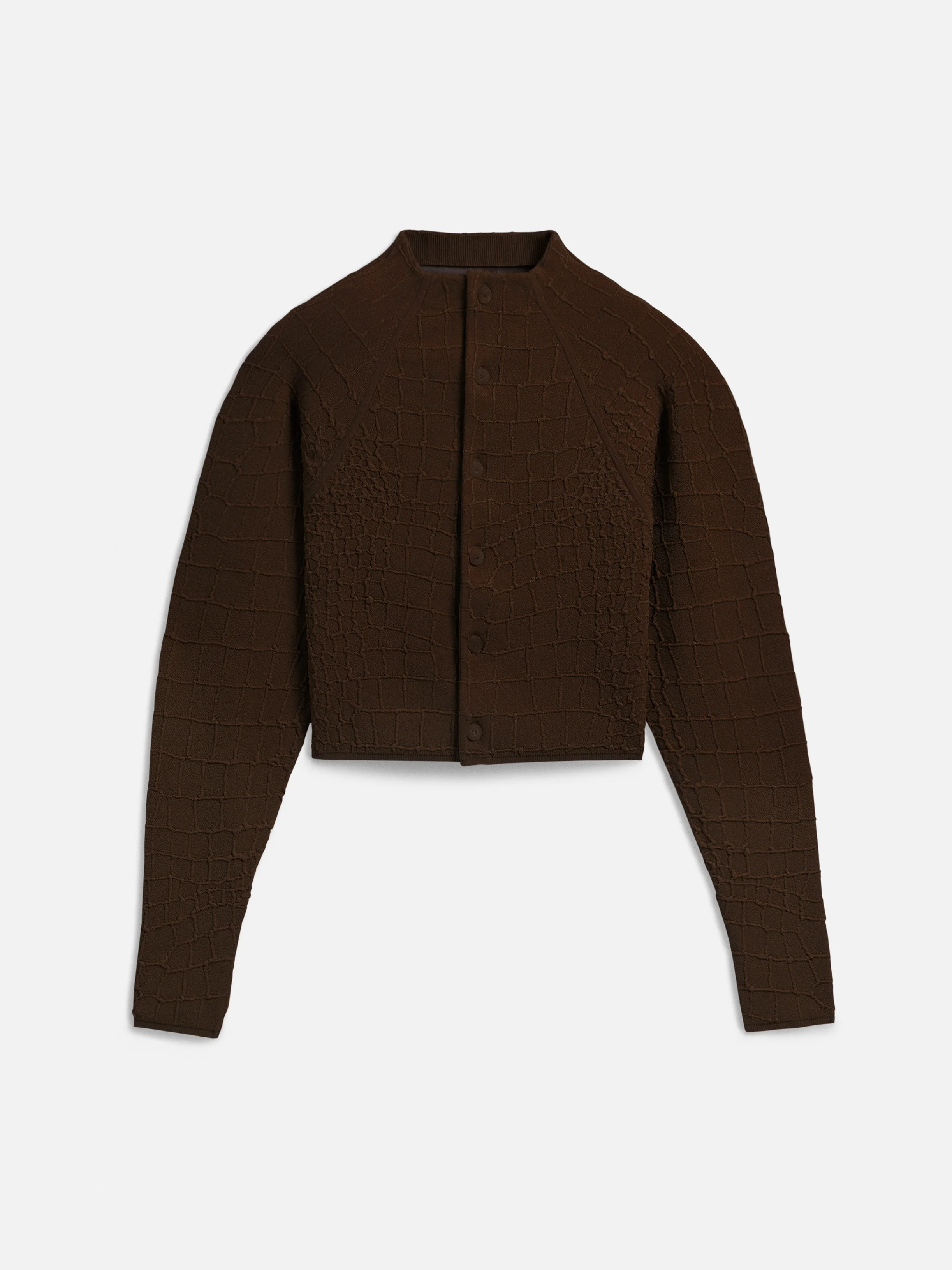 The Scala cardigan - 1