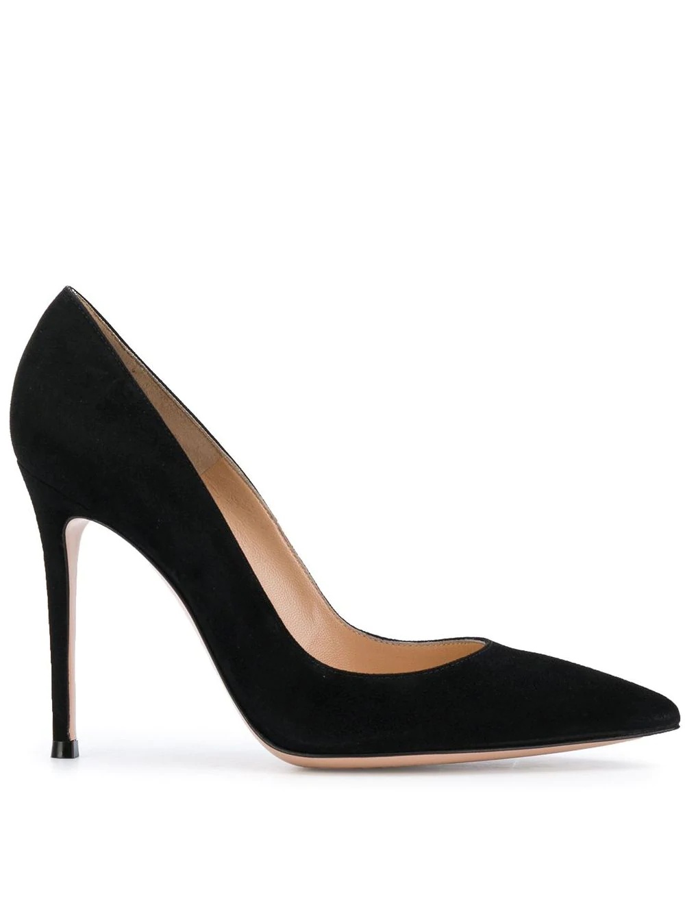 Gianvito 85mm pumps - 1