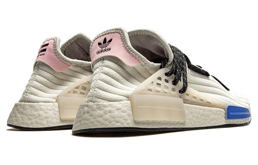 adidas x Pharrell NMD Hu 'Cream' Q46454 - 4