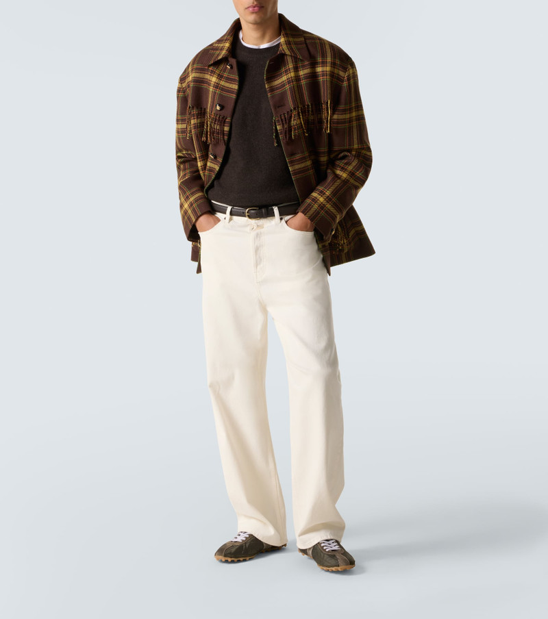 LE KASHA Cashmere sweater outlook