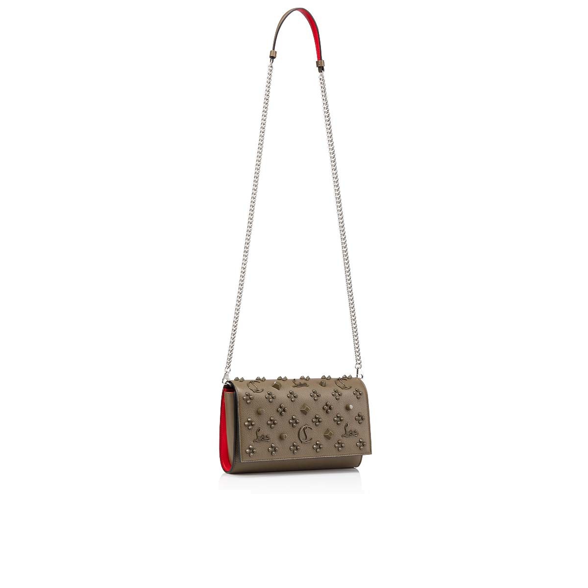 PALOMA CLUTCH - 3