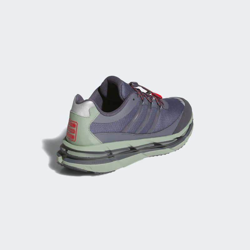 ADISTAR HRMY SHOES 6