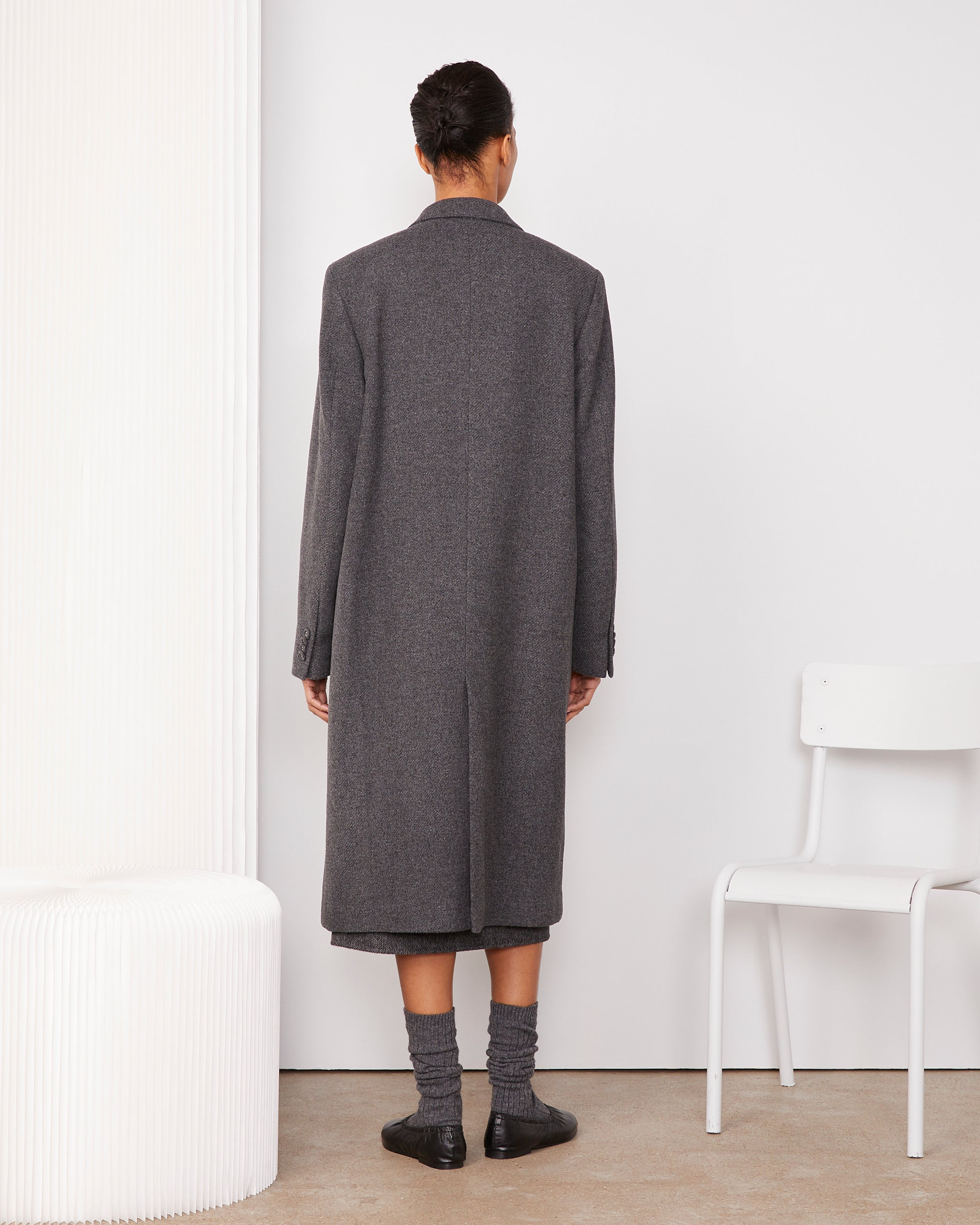XIMENA COAT - 3