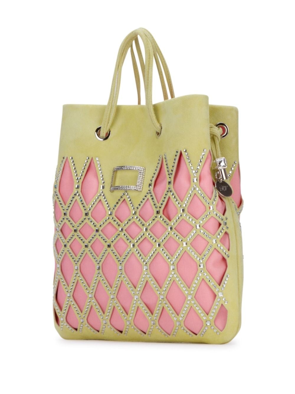 Queeny tote bag - 3