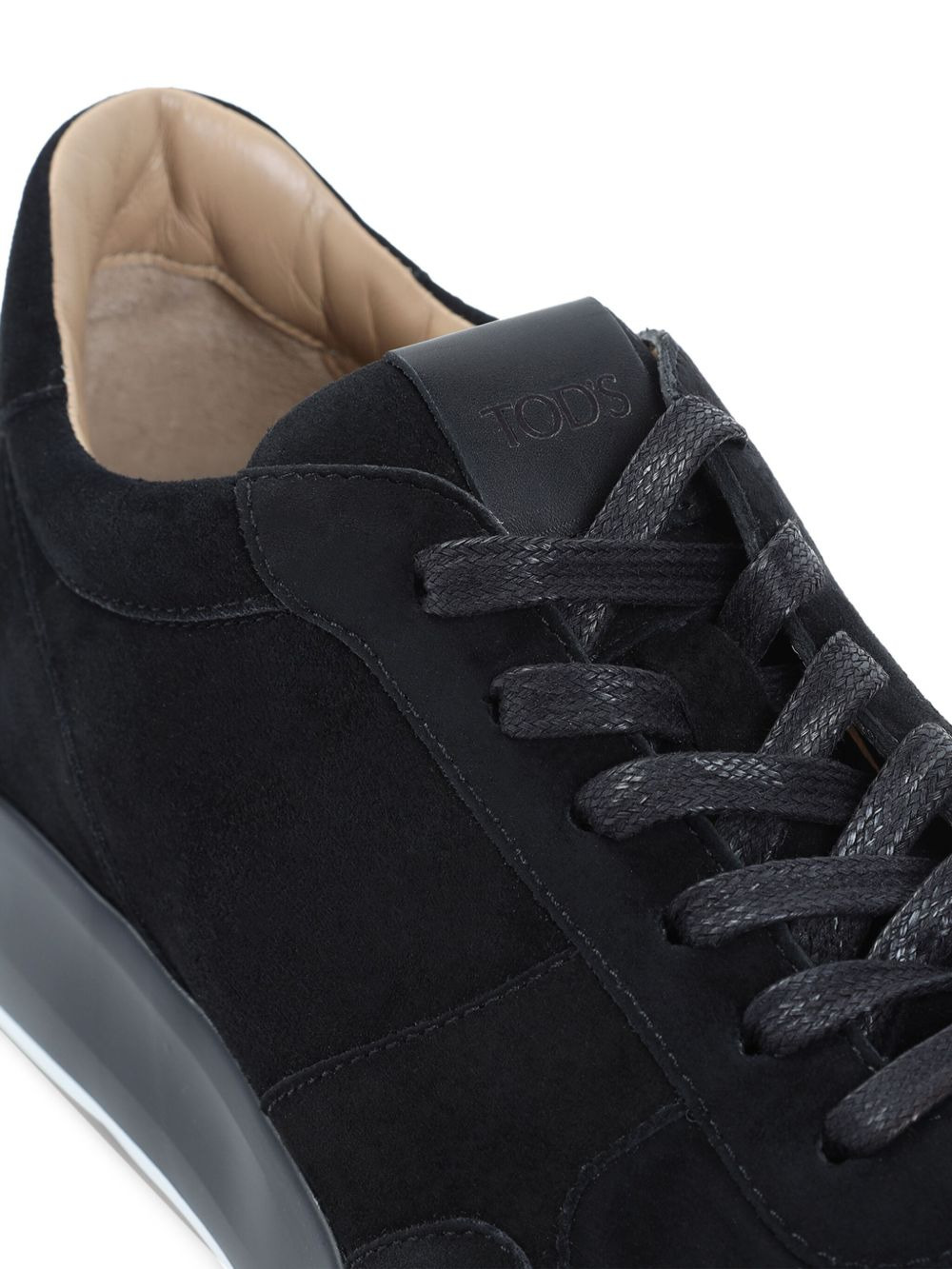 Tod's Sneakers - 4