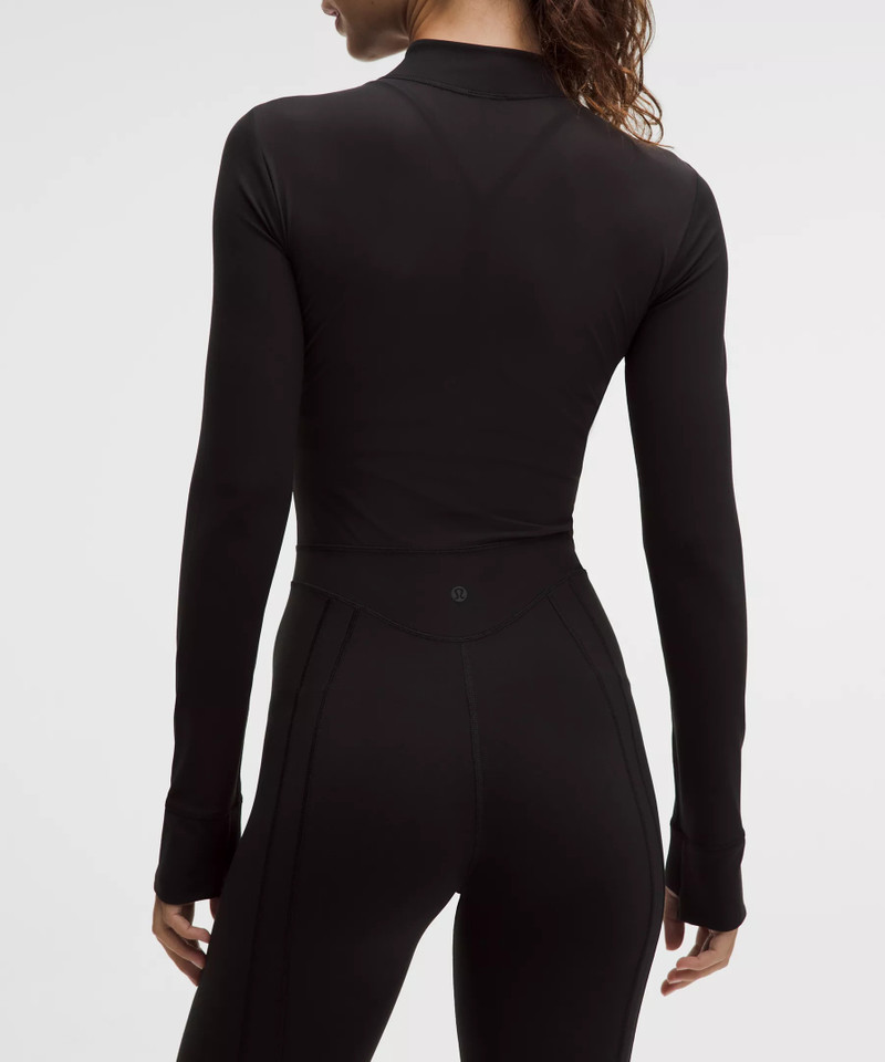 Define Mesh-Back Onesie *Nulu 5