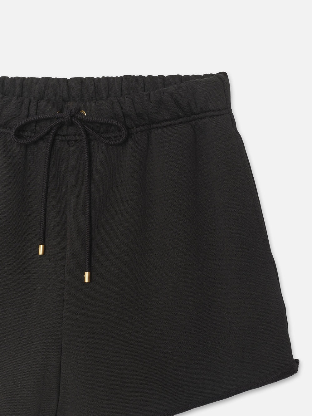 Lunar New Year Varsity Short in Black - 2
