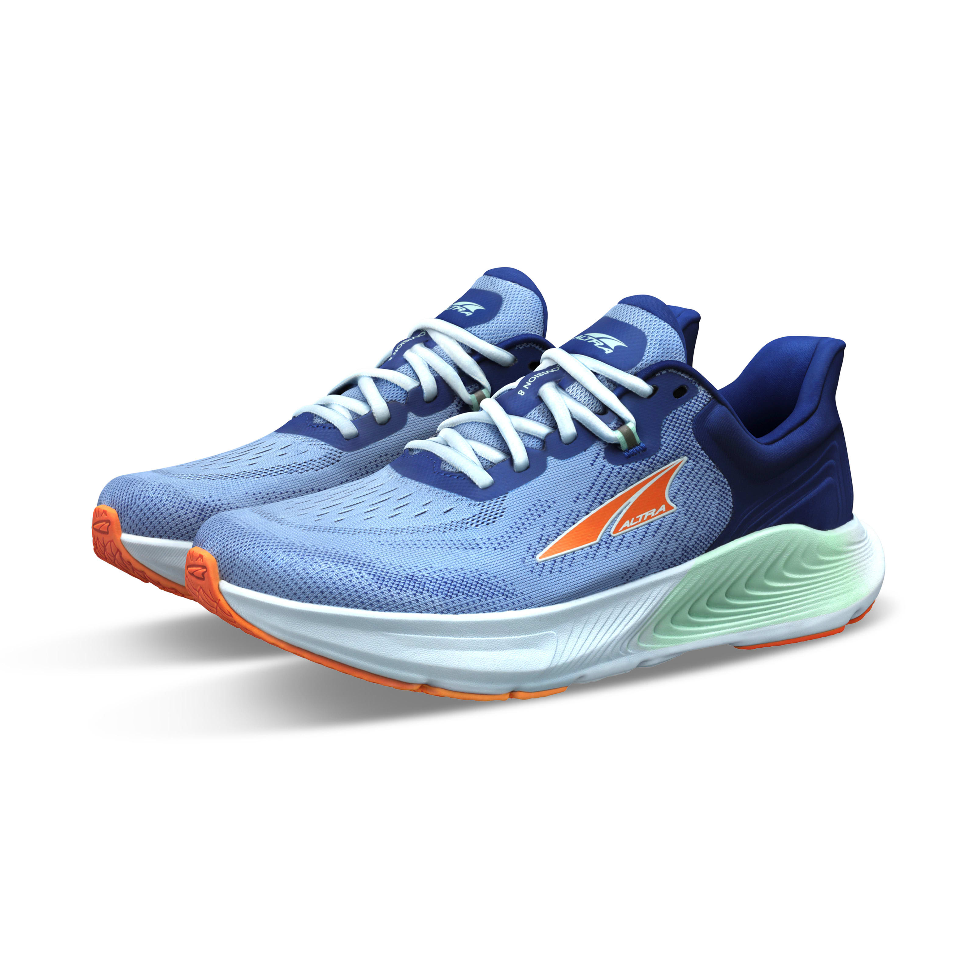 Women's Provision 8 - 5