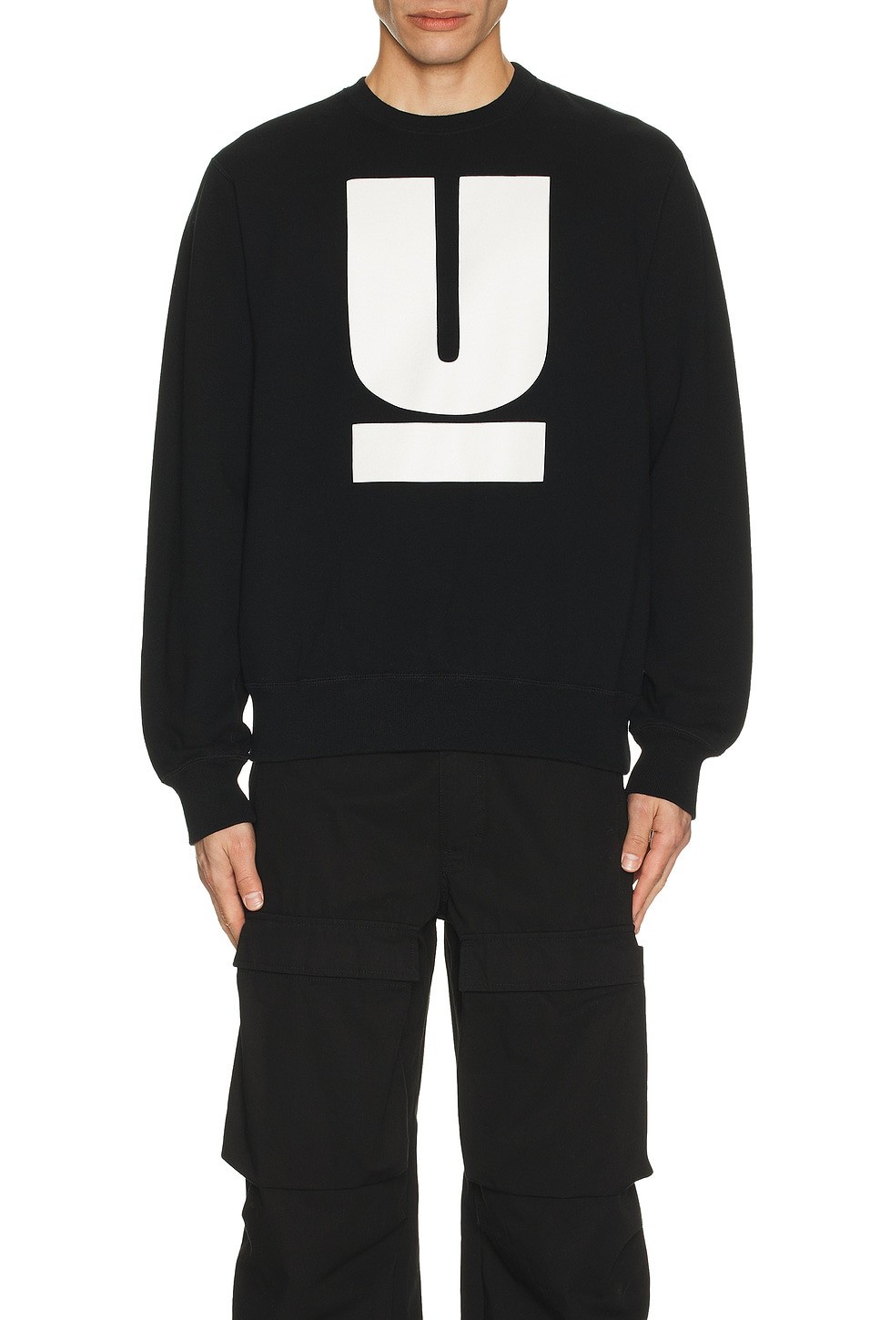 Crewneck Sweater - 3