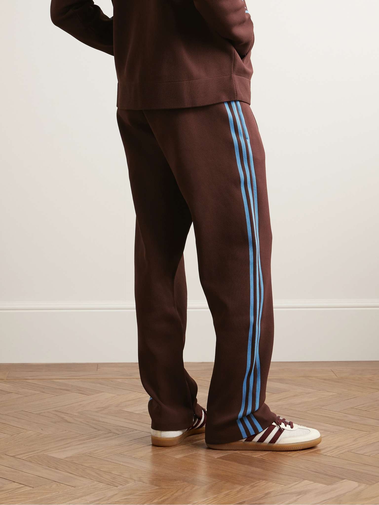 Adidas straight leg sweatpants best sale