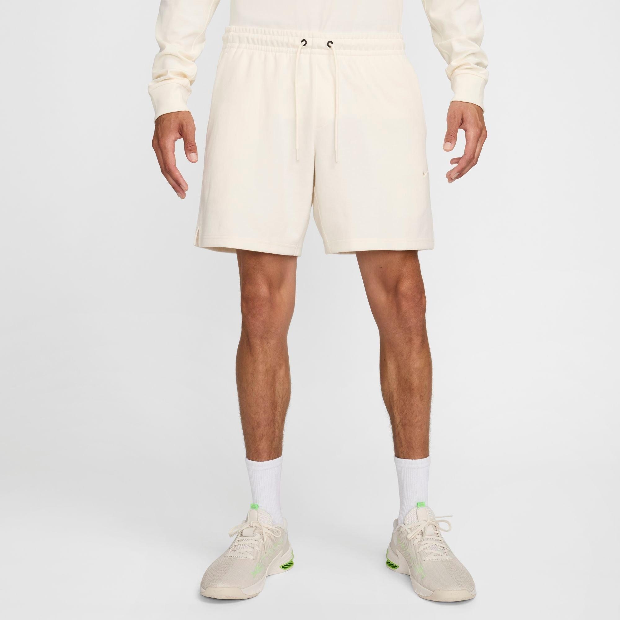 MEN'S NIKE PRIMARY DRI-FIT UV UNLINED 7" VERSATILE SHORTS - 1