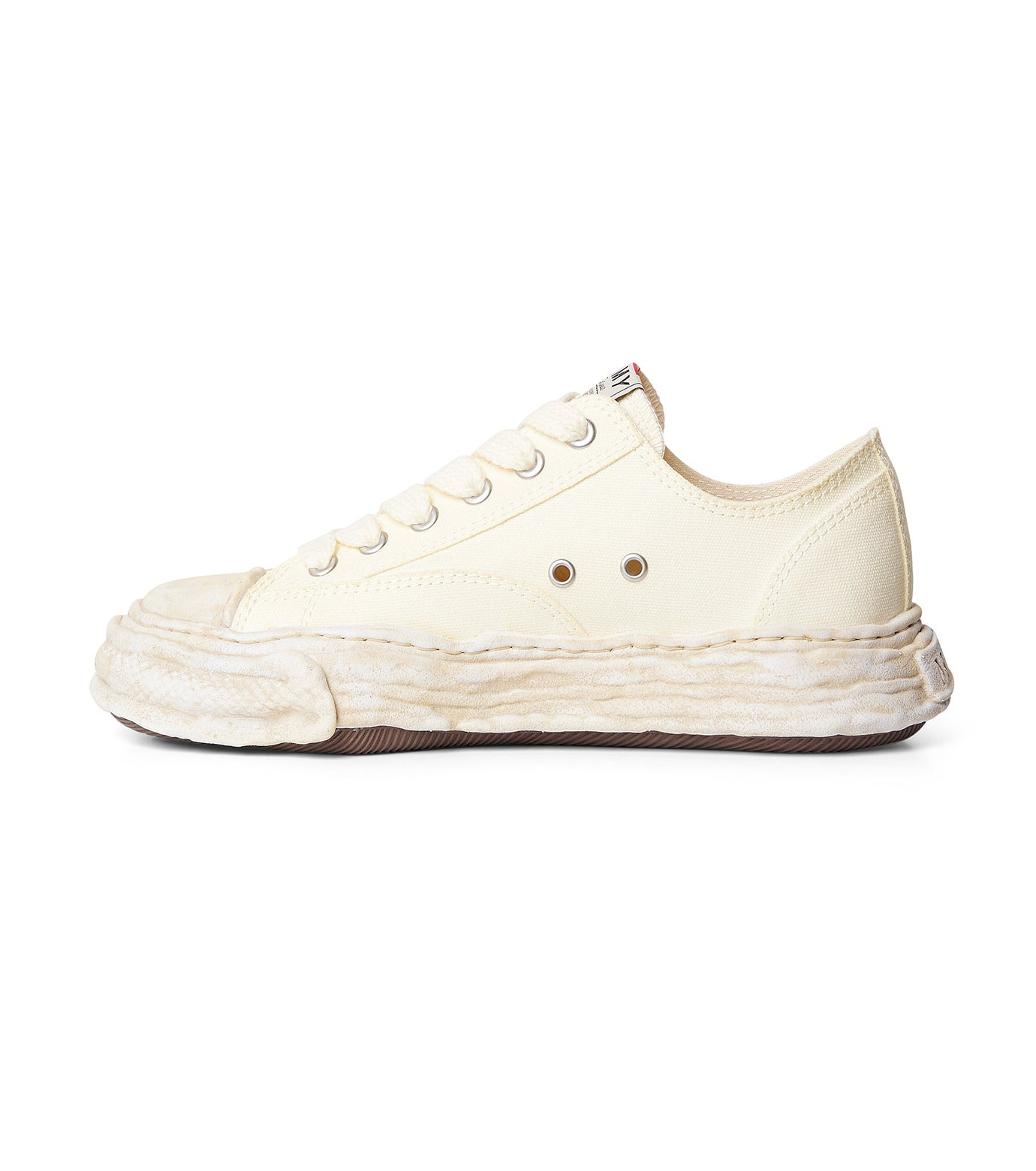 PS23 CANVAS GARMENT - 3