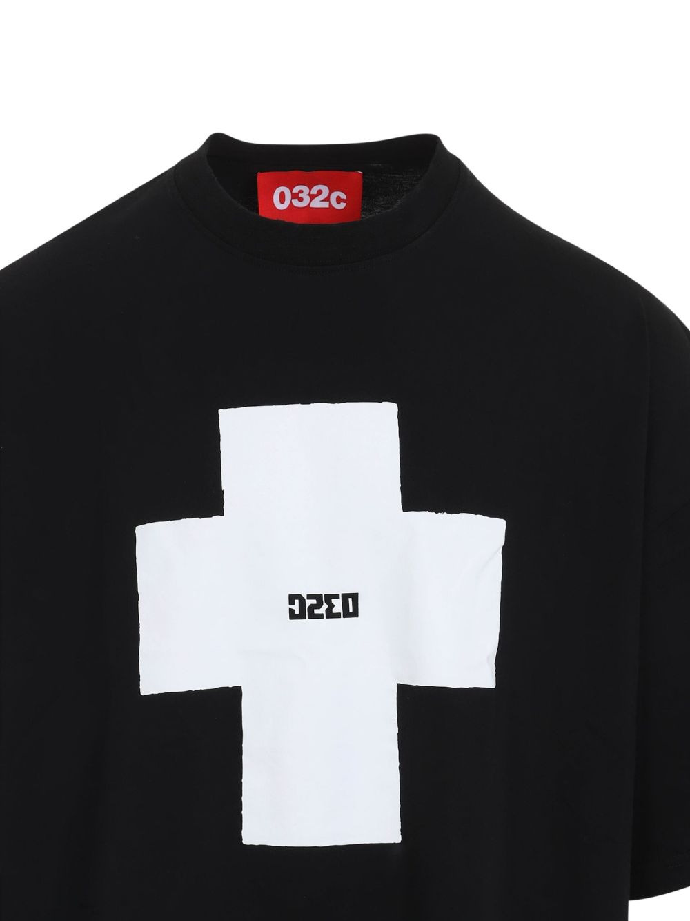 organic cotton t-shirt - 3