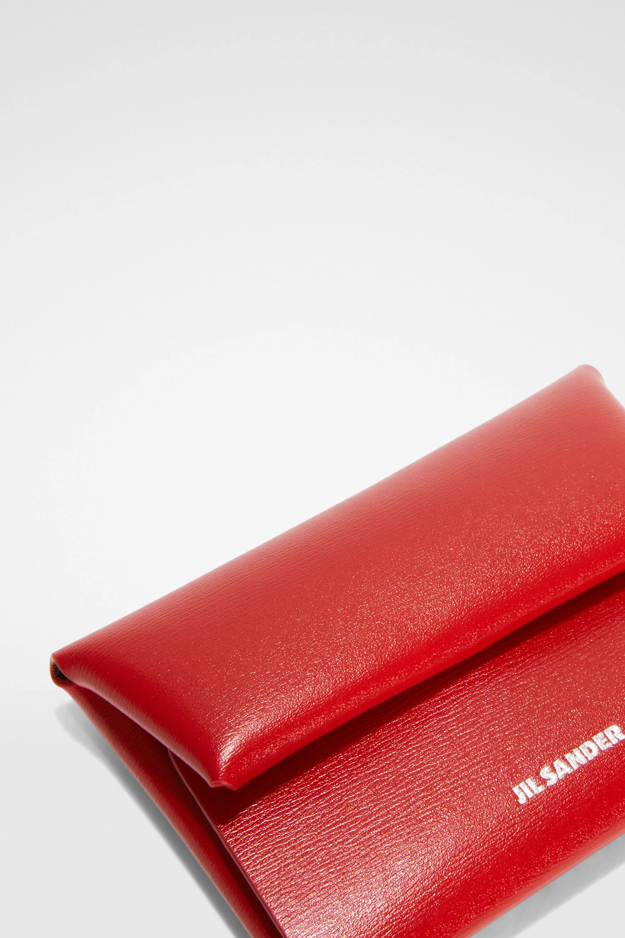 Folded Coin Purse - 1