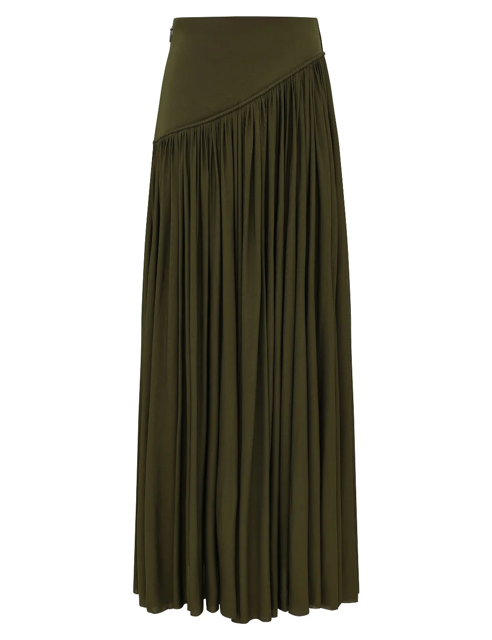 VALIANT MAXI SKIRT - 1
