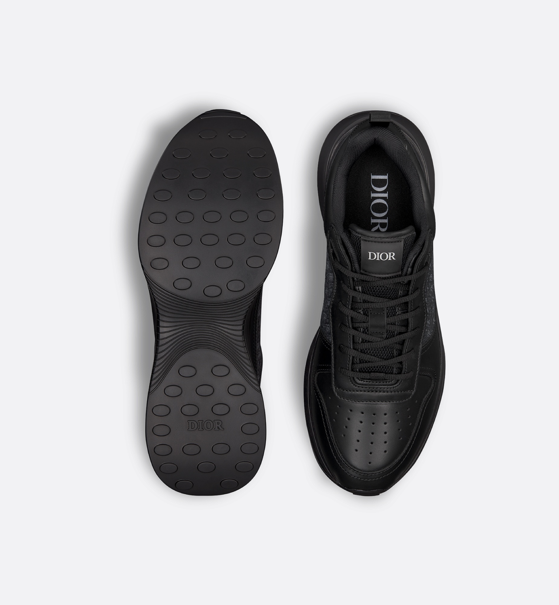 B25 Runner Sneaker - 7