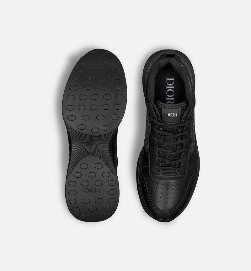Dior B25 Runner Sneaker outlook