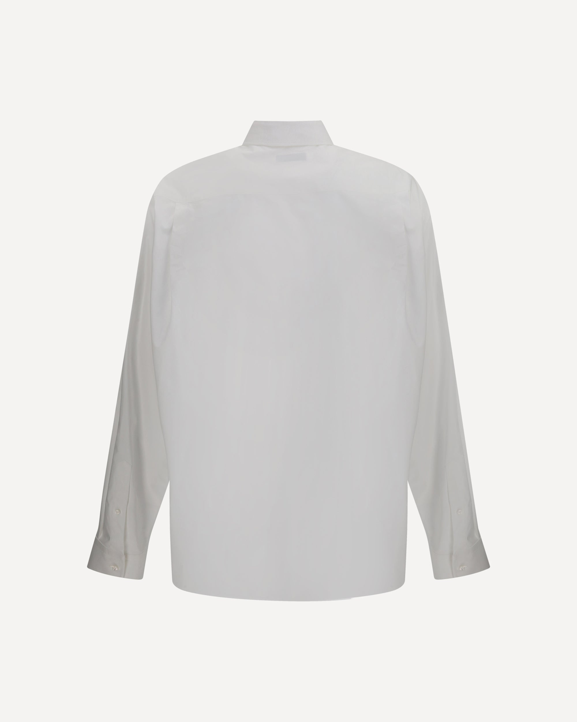 Oversized Shirt - 2