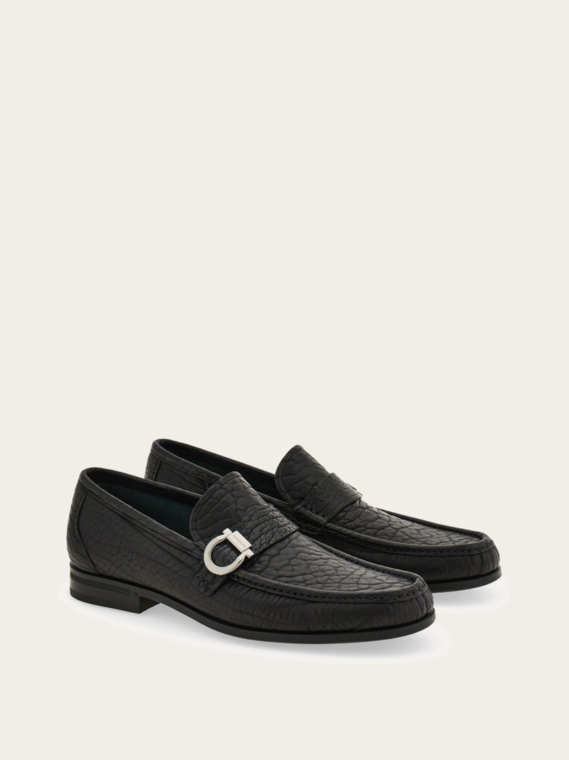 Gancini loafer 2