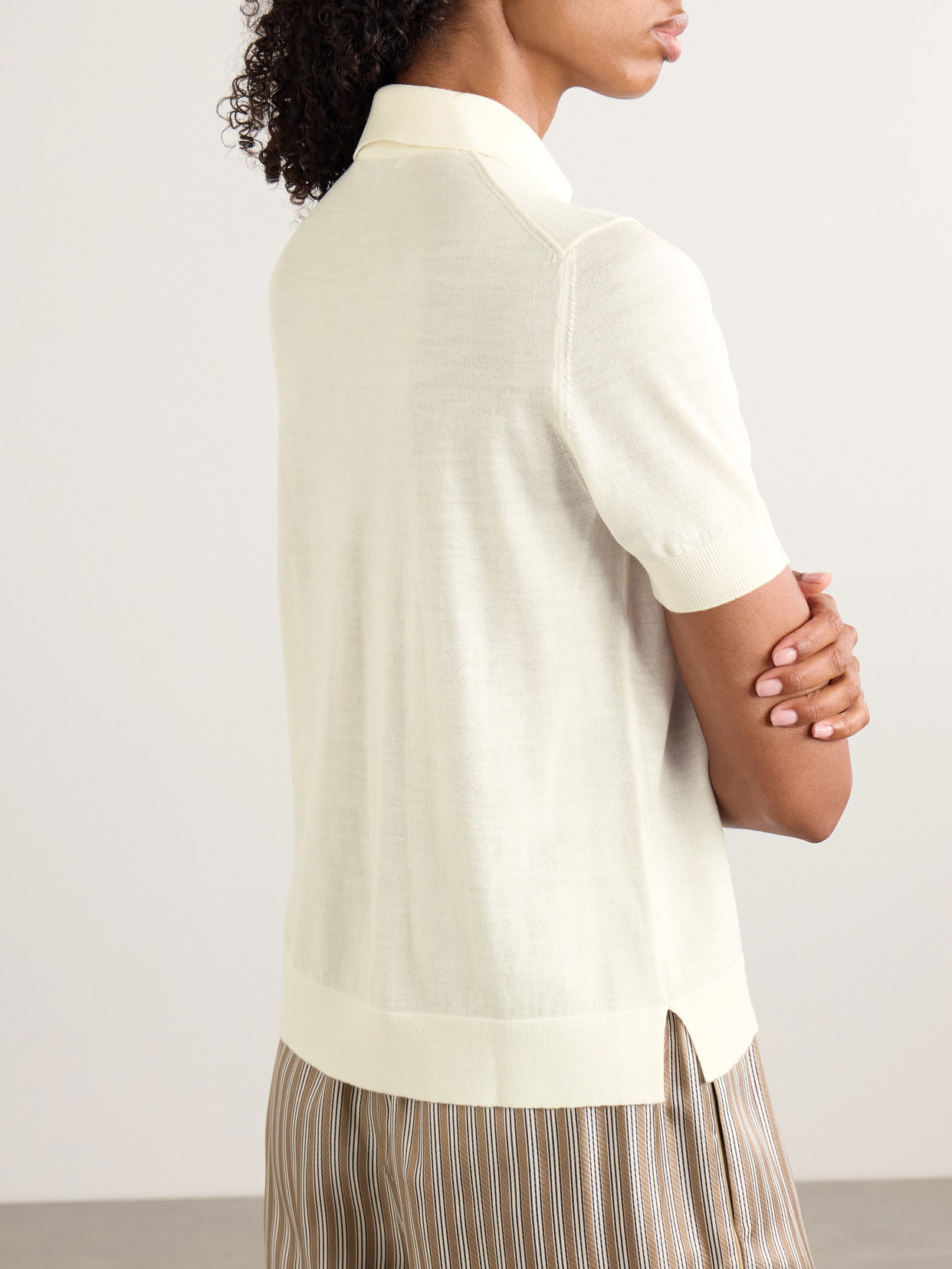 Wool Shirt - 3
