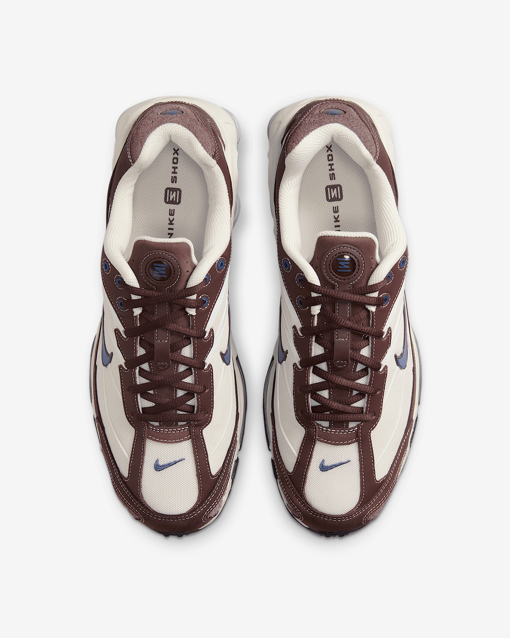 Nike Shox Ride 2 Men's Shoes - 4
