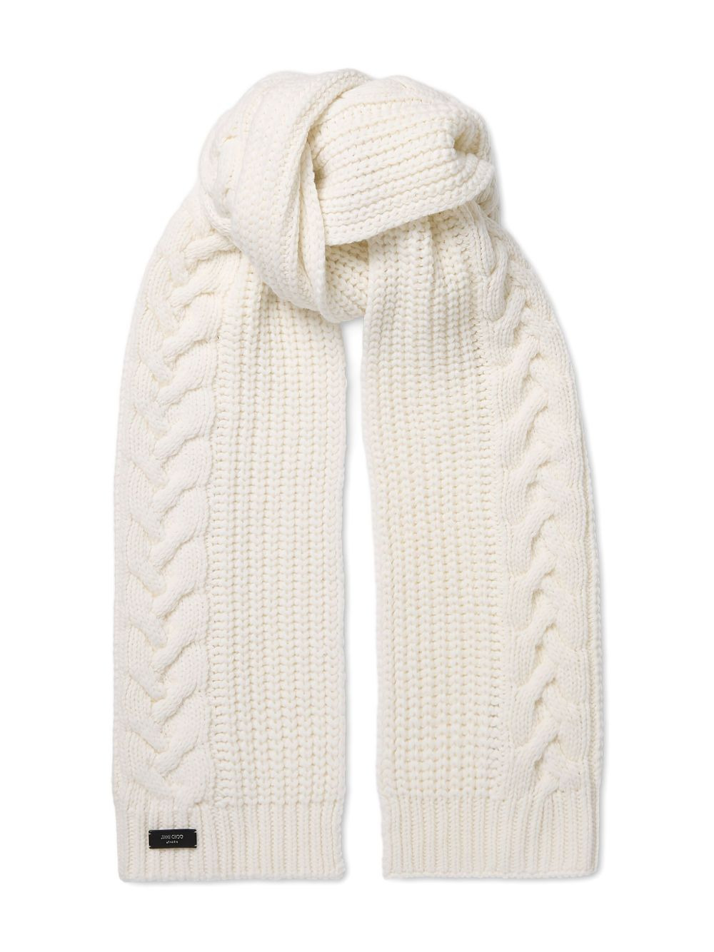 Yukiko scarf - 3