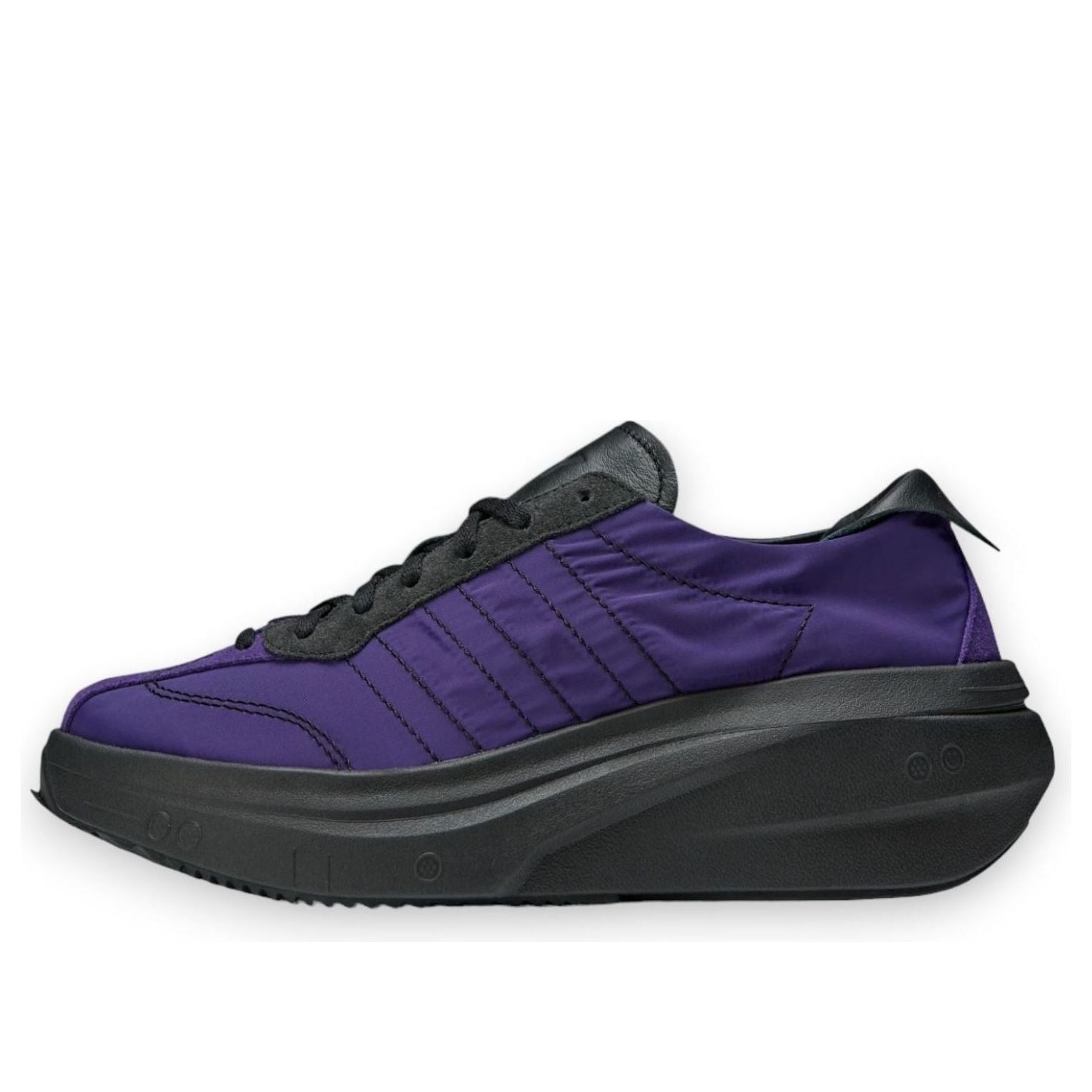 adidas Y-3 Subaya 'Collegiate Purple Black' IH8428 - 1