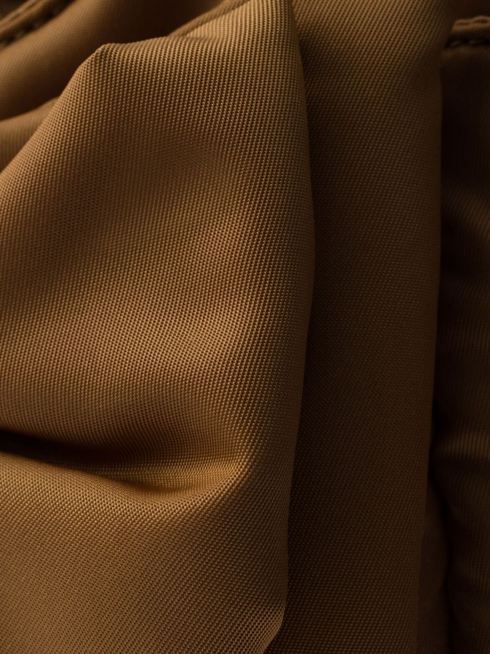 Re-Nylon bow-detail mini bag - 5