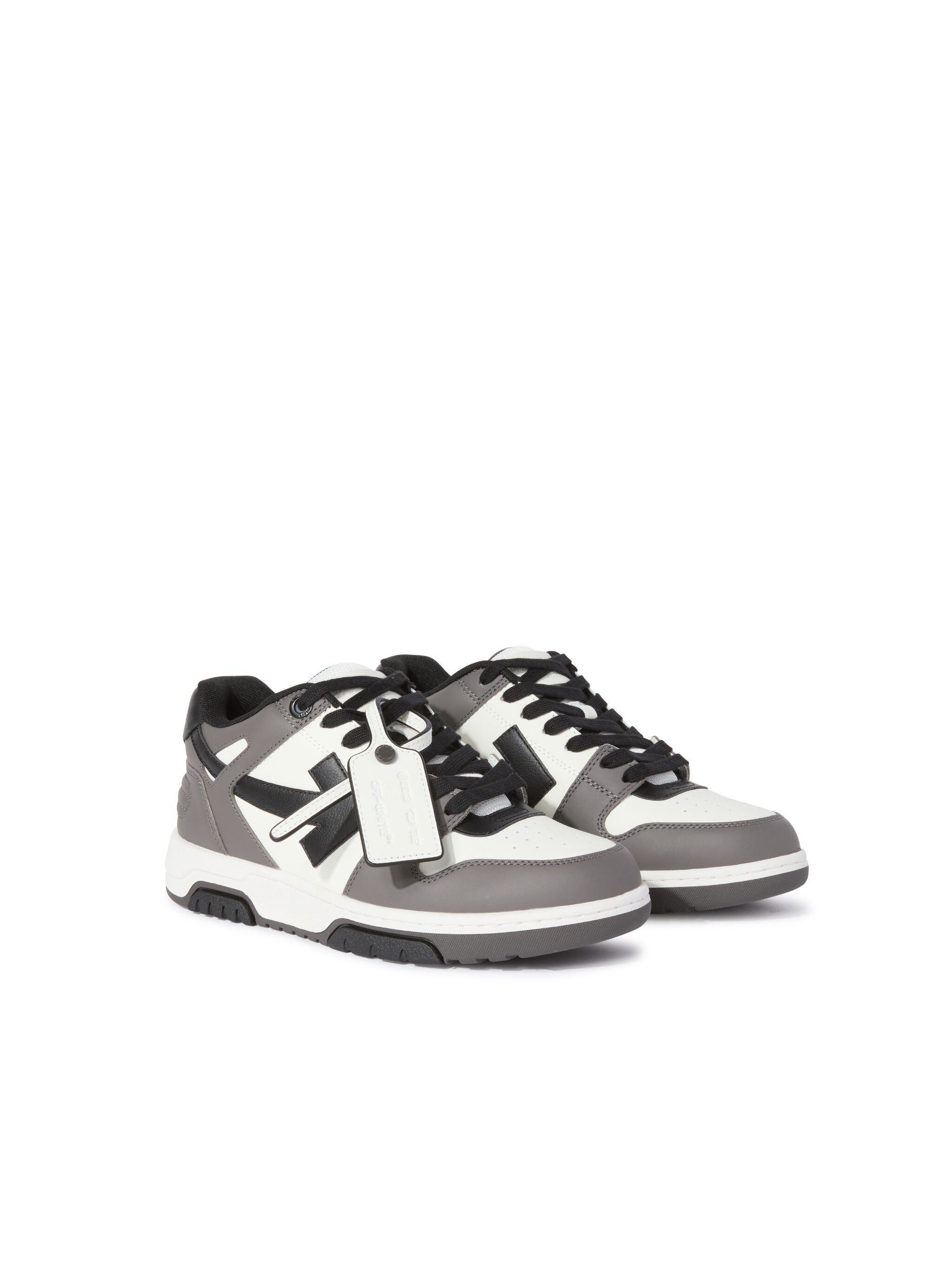 Dark Gray/black Out Of Office - 2