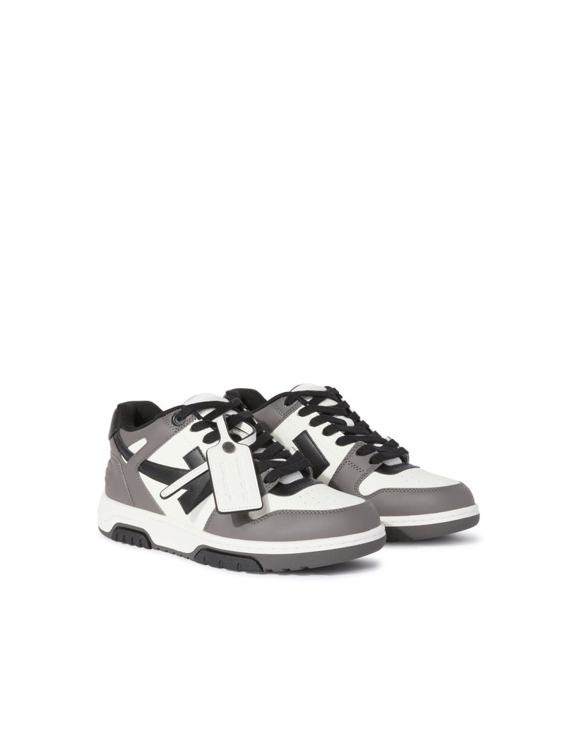 Off-White Dark Gray/black Out Of Office outlook