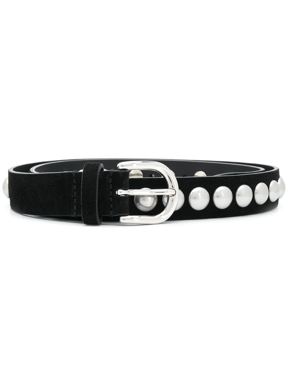 Zap studded belt - 1