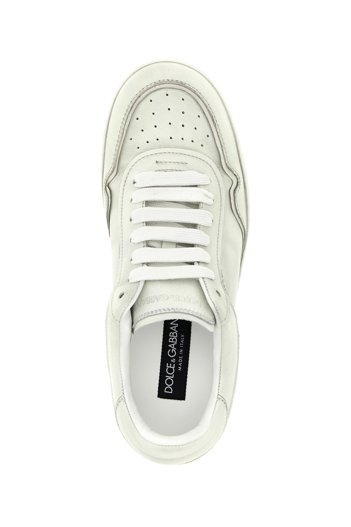 'Portofino' sneakers - 5