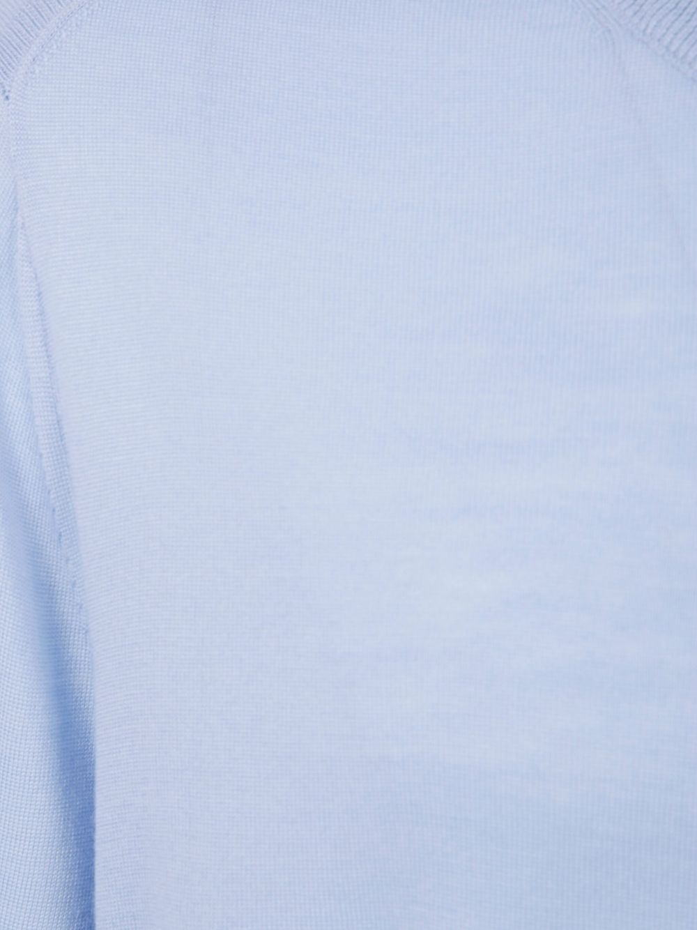 crew-neck merino sweater - 3