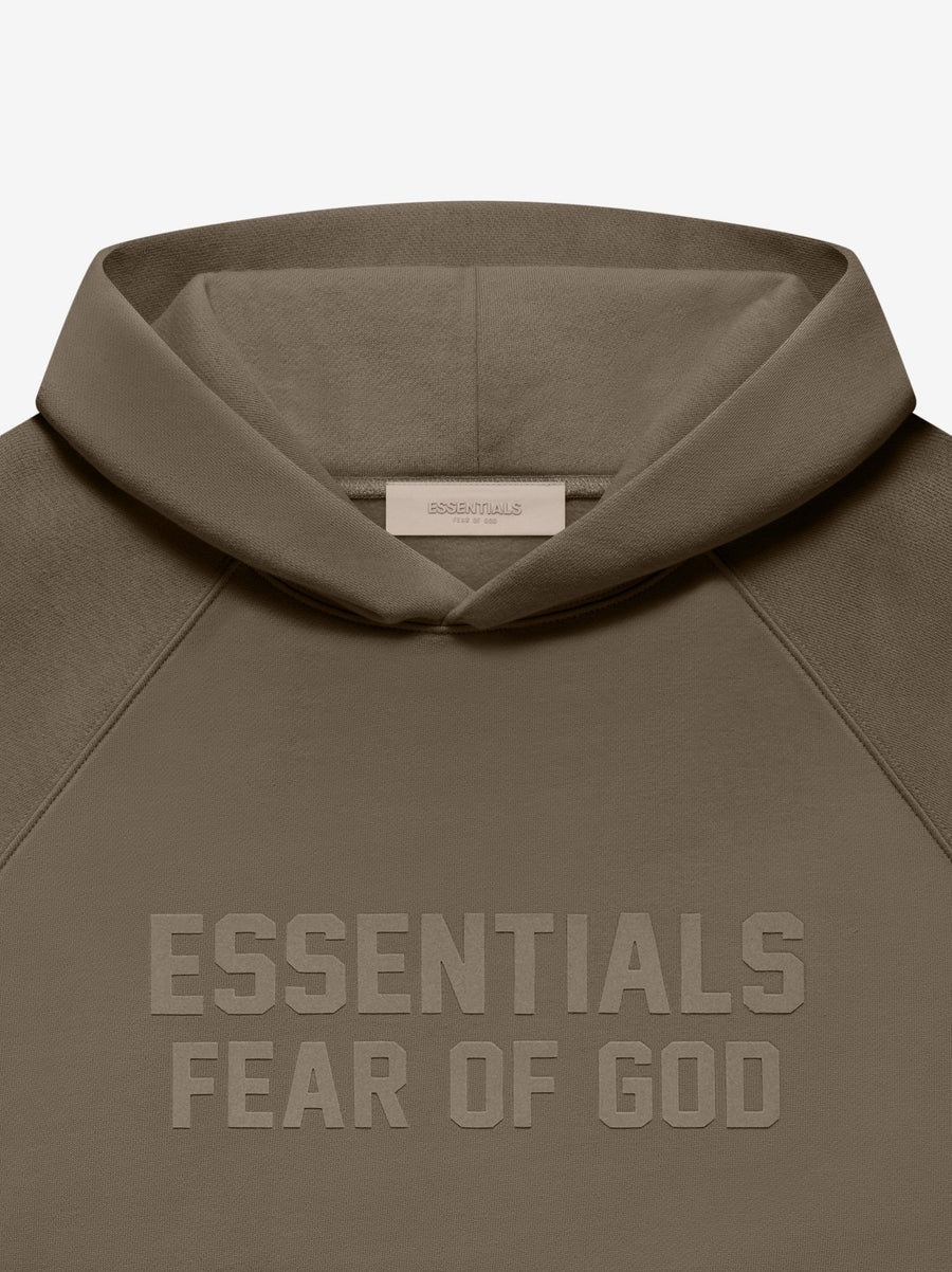 Essentials Hoodie - 3