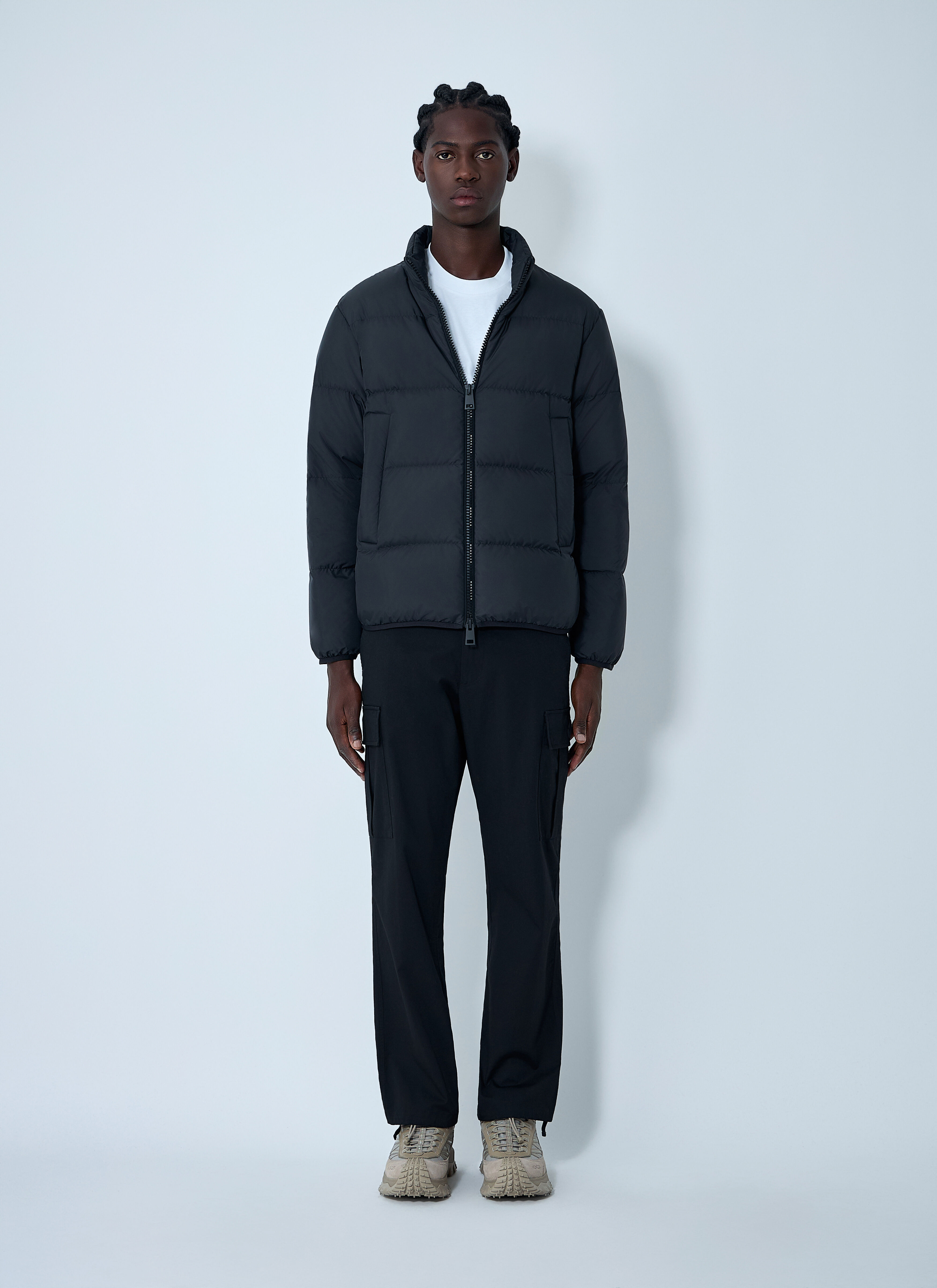 Erterle Jacket - 2