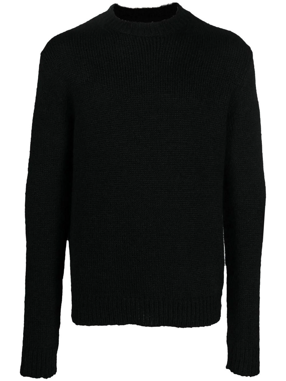Jil Sander Crew-neck Jumper - 1