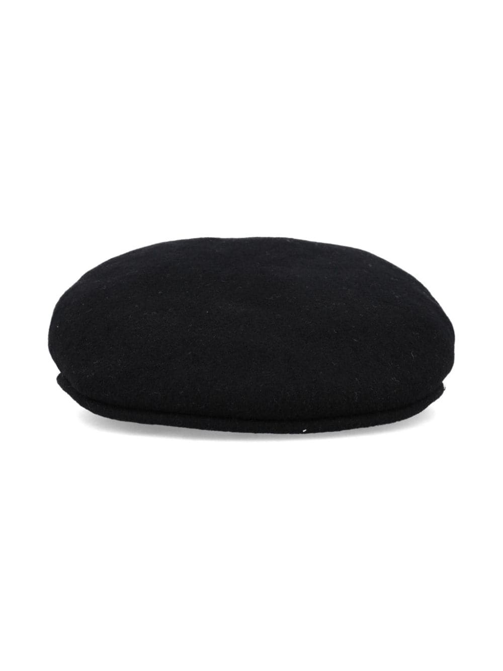 embroidered-moon beret - 3
