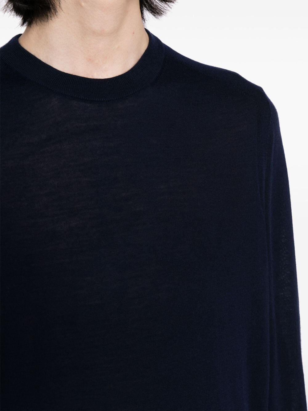 Paul Smith Men Mens Sweater Crew Neck - 3