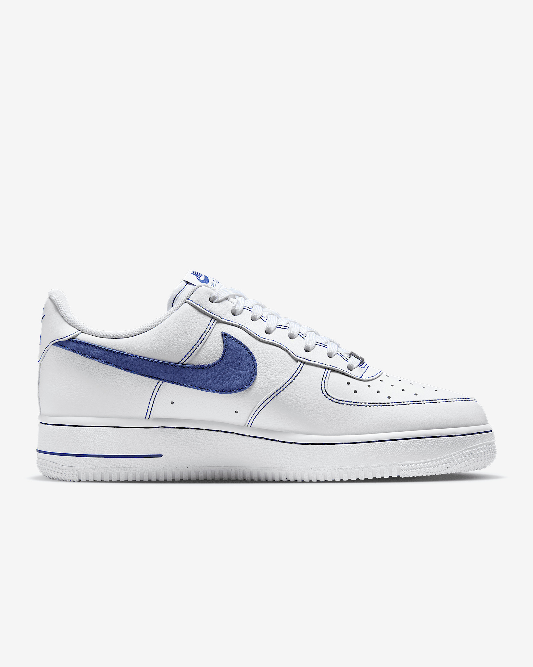 Nike Air Force 1 '07 LV8 Men's Shoes - 3