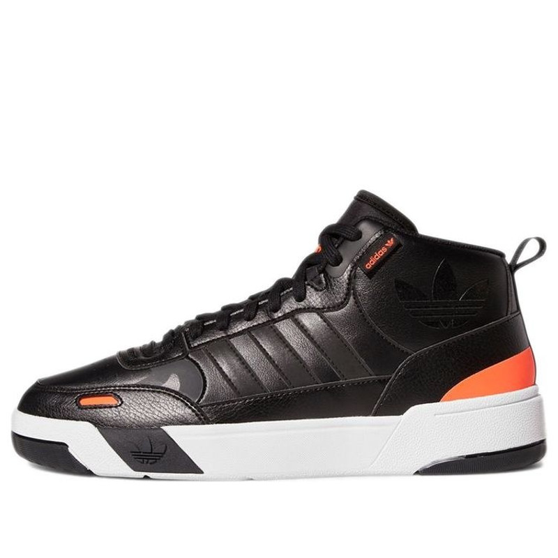 adidas originals Post Up 'Black' H00174 - 1