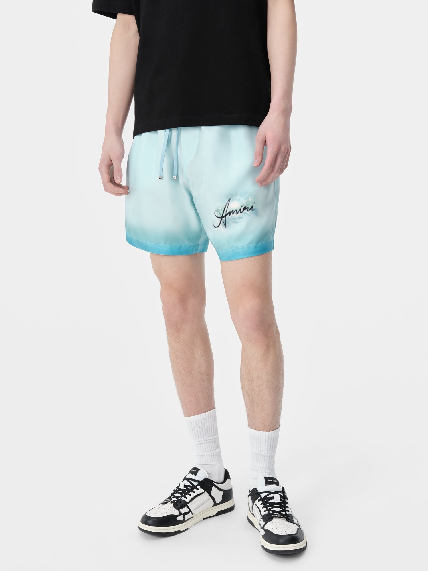 RESORT CLUB SHORT - 3